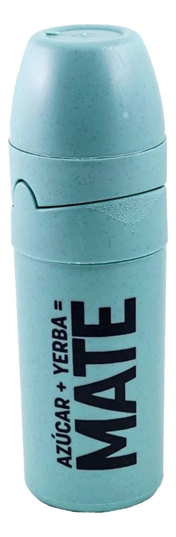 SET DUO AZUCAR + YERBA 1552