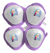Cargar imagen en el visor de la galería, ROLLER FROZZEN 3 EN 1 CON LUCES + KIT DE PROTECCIÓN 12225