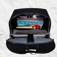 Cargar imagen en el visor de la galería, MOCHILA ANTIROBO NOTEBOOK 15.6 CON USB 2100