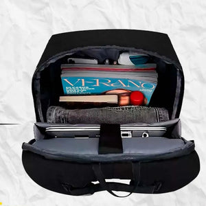 MOCHILA ANTIROBO NOTEBOOK 15.6 CON USB 2100