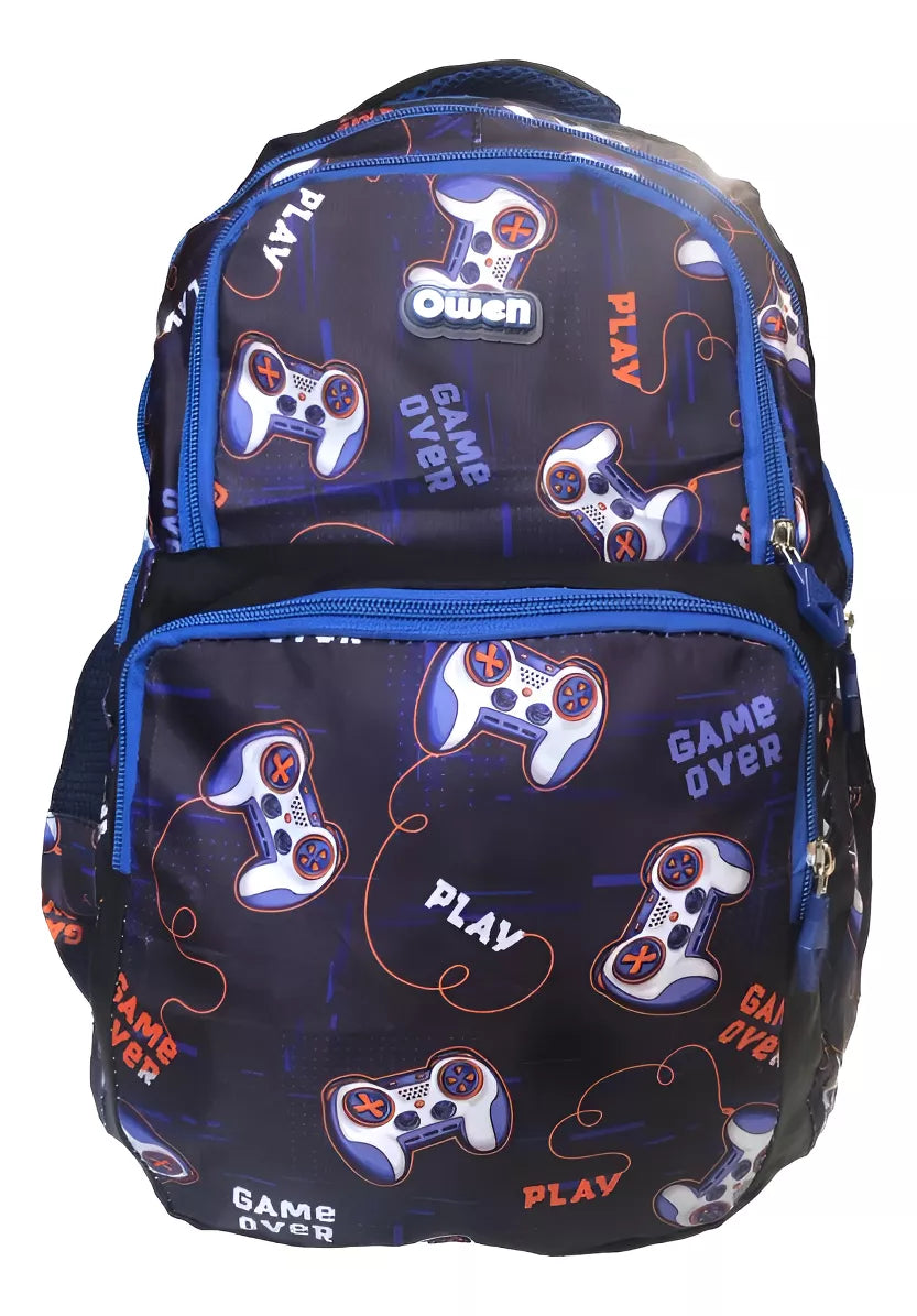 MOCHILA OWEN OWMI10077