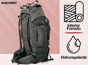 MOCHILA BAGCHERRY 430110-264006