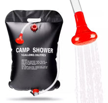 Cargar imagen en el visor de la galería, PACK ACCESORIOS CAMPING