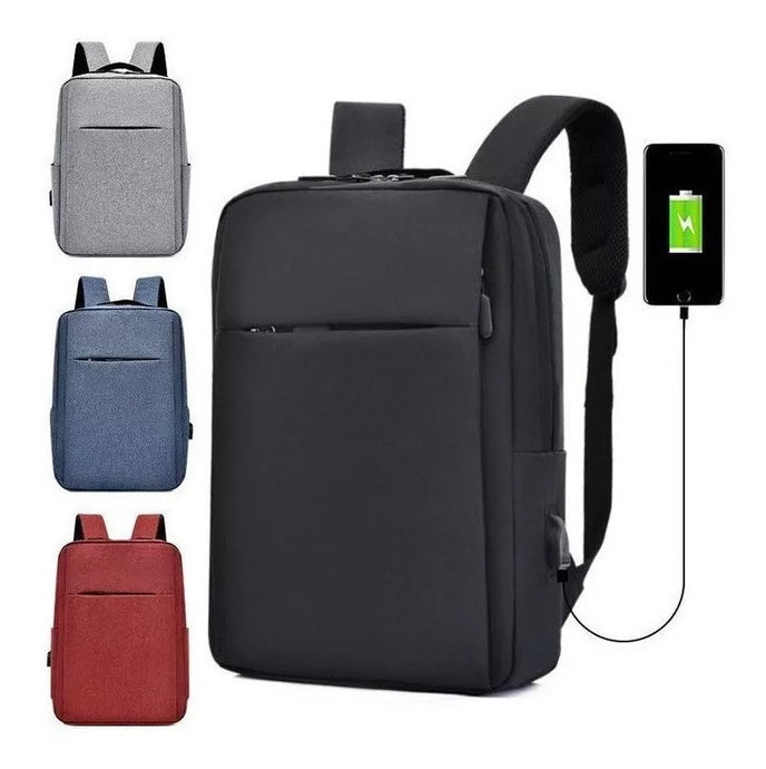 MOCHILA PORTANOTEBOOK MA00NOTE5