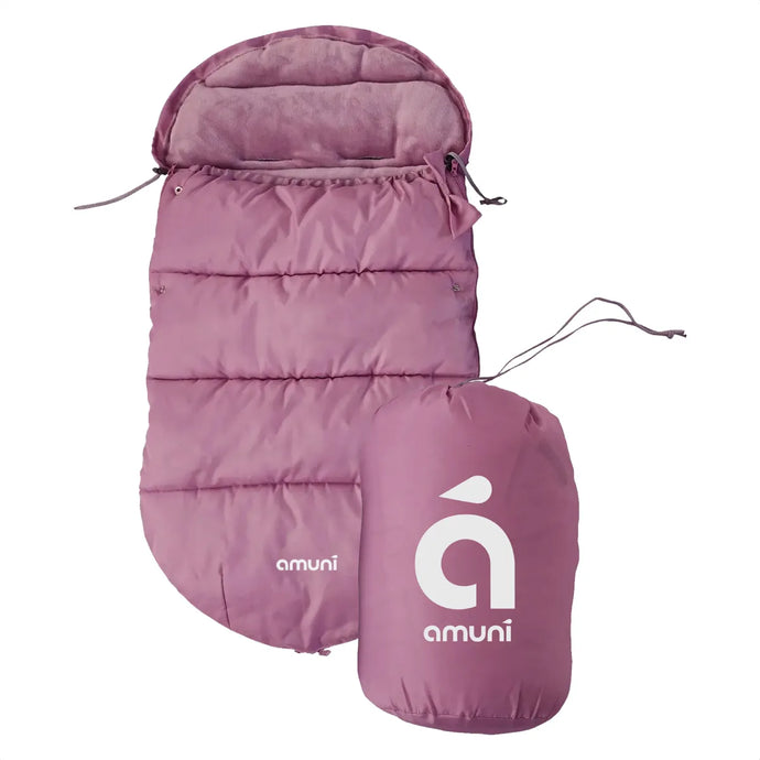 BOLSA DE DORMIR DF080
