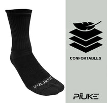 Cargar imagen en el visor de la galería, MEDIAS TÁCTICAS/TÉCNICAS 3/4 PIUKE 38896