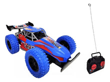 Cargar imagen en el visor de la galería, AUTO RADIO CONTROL CON RUEDAS DE GOMA 55299