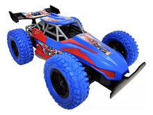Cargar imagen en el visor de la galería, AUTO RADIO CONTROL CON RUEDAS DE GOMA 55299