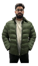 Cargar imagen en el visor de la galería, CAMPERA HOMBRE 9148