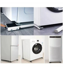 Cargar imagen en el visor de la galería, BASE MOVIL PARA ELECTRODOMESTICOS 57916628
