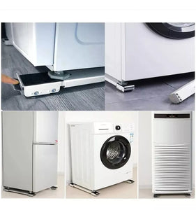BASE MOVIL PARA ELECTRODOMESTICOS 57916628