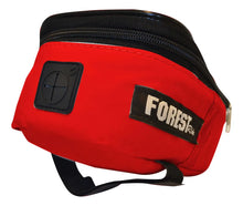 Cargar imagen en el visor de la galería, MORRAL PORTA OBJETOS PARA BICI FOREST 9018