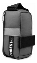 Cargar imagen en el visor de la galería, MORRAL PORTA OBJETOS PARA BICI FOREST 9018