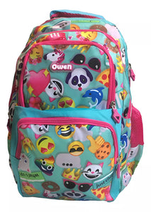 MOCHILA OWEN OWMI10077