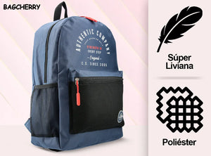 MOCHILA CLIO 25440039