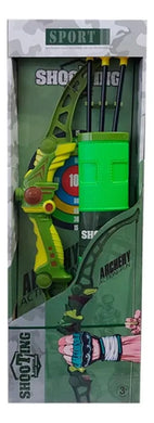 SET ARCO Y FLECHA 54767