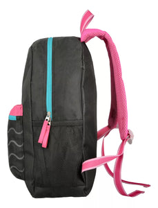 MOCHILA + CARTUCHERA BAGCHERRY 440008