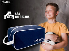 Cargar imagen en el visor de la galería, BOTINERO CLASICO PIUKE 101P