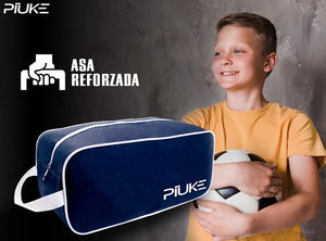 BOTINERO CLASICO PIUKE 101P