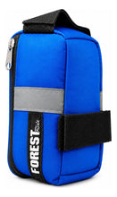 Cargar imagen en el visor de la galería, MORRAL PORTA OBJETOS PARA BICI FOREST 9018