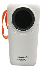 Cargar imagen en el visor de la galería, POWER BANK 50.000 mAh 20W+22,5W Y4941