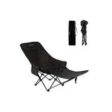 Cargar imagen en el visor de la galería, SILLA PLEGABLE CAMPING AM-SP02