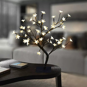 ARBOL LUMINOSO LT48ARLC