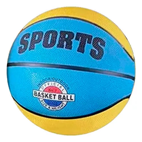 PELOTA BASKET SPORTS N° 3 574231