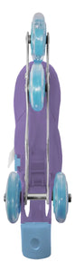 ROLLER FROZEN 3 EN 1 Y LUCES 12222