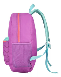 MOCHILA + CARTUCHERA BAGCHERRY 440008