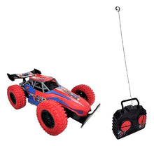 Cargar imagen en el visor de la galería, AUTO RADIO CONTROL CON RUEDAS DE GOMA 55299