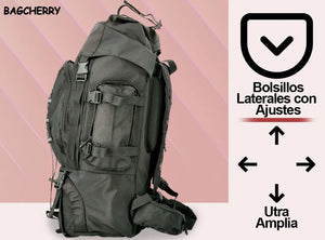 MOCHILA BAGCHERRY 430110-264006