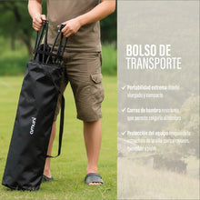 Cargar imagen en el visor de la galería, SILLA PLEGABLE CAMPING AM-SP02