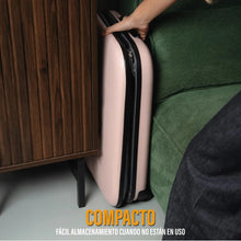 Cargar imagen en el visor de la galería, VALIJA PLEGABLE GRANDE AM-TRAVELCASE