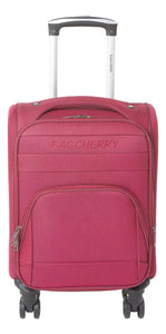 VALIJA BAGCHERRY RUEDA DESMONTABLE 19 628-01.0