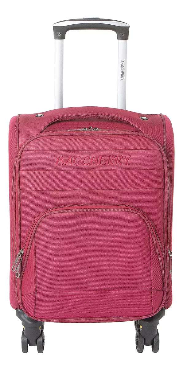 VALIJA BAGCHERRY RUEDA DESMONTABLE 19 628-01.0