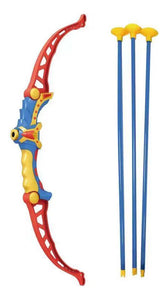 SET DE ARCO Y FLECHA DE MUJER MARAVILLA 52851