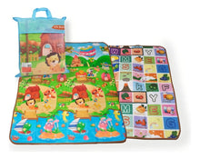 Cargar imagen en el visor de la galería, ALFOMBRAS DE APRENDIZAJE PARA BEBE 55466-55467