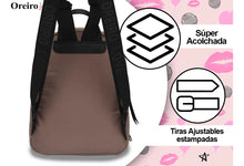 Cargar imagen en el visor de la galería, MOCHILA OREIRO LOVE 17046