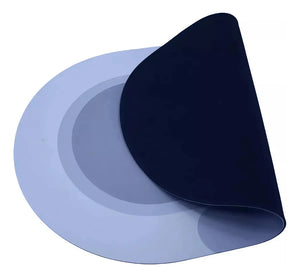 ALFOMBRA BAÑO OVAL SECADO RAPIDO 57916954