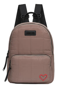 MOCHILA OREIRO LOVE 17046