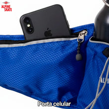 Cargar imagen en el visor de la galería, RIÑONERA CAMPING ALPINE SKATE 15185