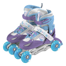 Cargar imagen en el visor de la galería, ROLLER FROZEN 3 EN 1 Y LUCES 12222
