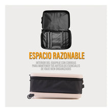 Cargar imagen en el visor de la galería, VALIJA PLEGABLE GRANDE AM-TRAVELCASE