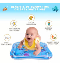 Cargar imagen en el visor de la galería, ALFOMBRA SENSORIAL PARA BEBE 5134
