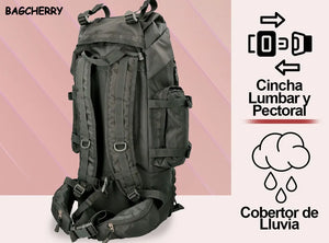 MOCHILA BAGCHERRY 430110-264006