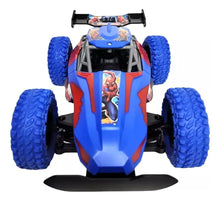 Cargar imagen en el visor de la galería, AUTO RADIO CONTROL CON RUEDAS DE GOMA 55299