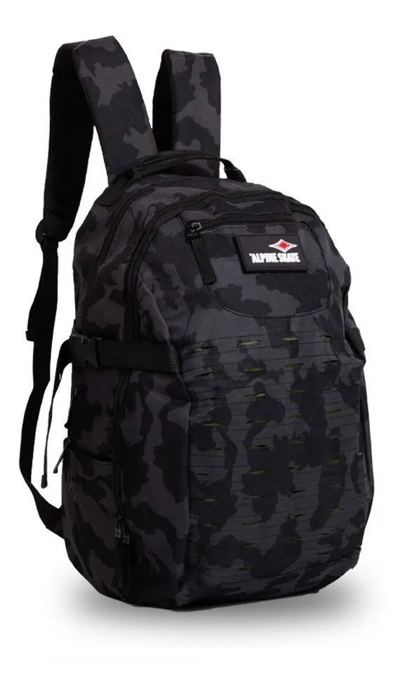MOCHILA TACTICA ALPINE SKATE 15269