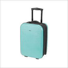 Cargar imagen en el visor de la galería, VALIJA PLEGABLE GRANDE AM-TRAVELCASE
