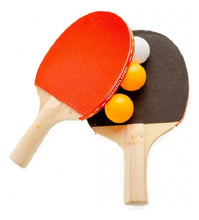 Cargar imagen en el visor de la galería, PALETAS DE PING PONG 555